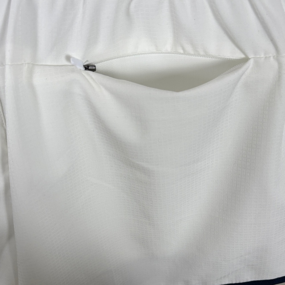 NWT Varley Arlington Running Short 2 - Picture 10 of 11